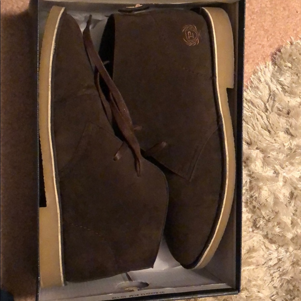 Men’s Phat Classic Shoes